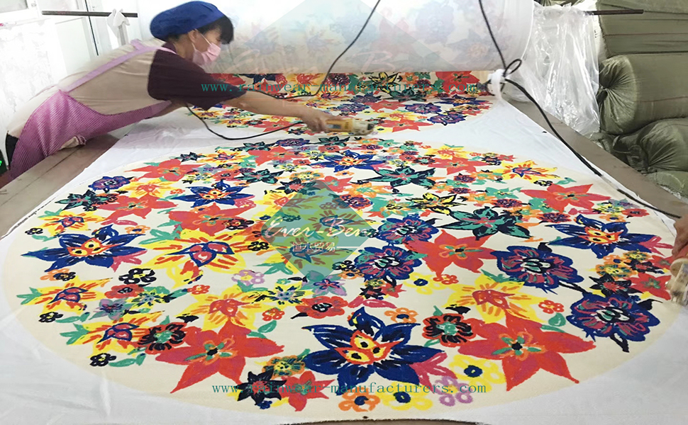 Custom beach towels wholesale